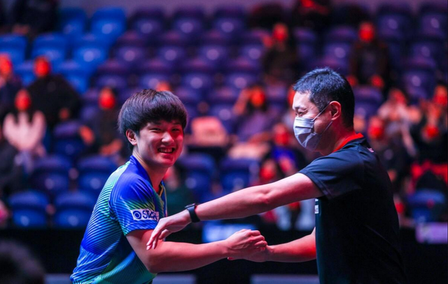 开云体育官网-葡萄牙队碾压德国队，张本智和关键制胜  第1张