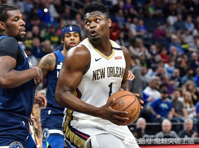 开云体育app-篮网轻取北京队，锡安刷新纪录