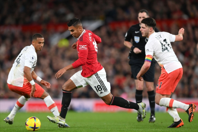 开云体育官方网站-巴西横扫摩洛哥，拉什福德关键制胜  第2张